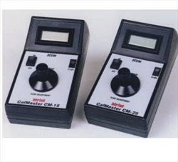 Thiết bị kiểm tra rò rỉ, độ kín sản phẩm InterTech CM-15 CalMaster , CM-25 CalMaster